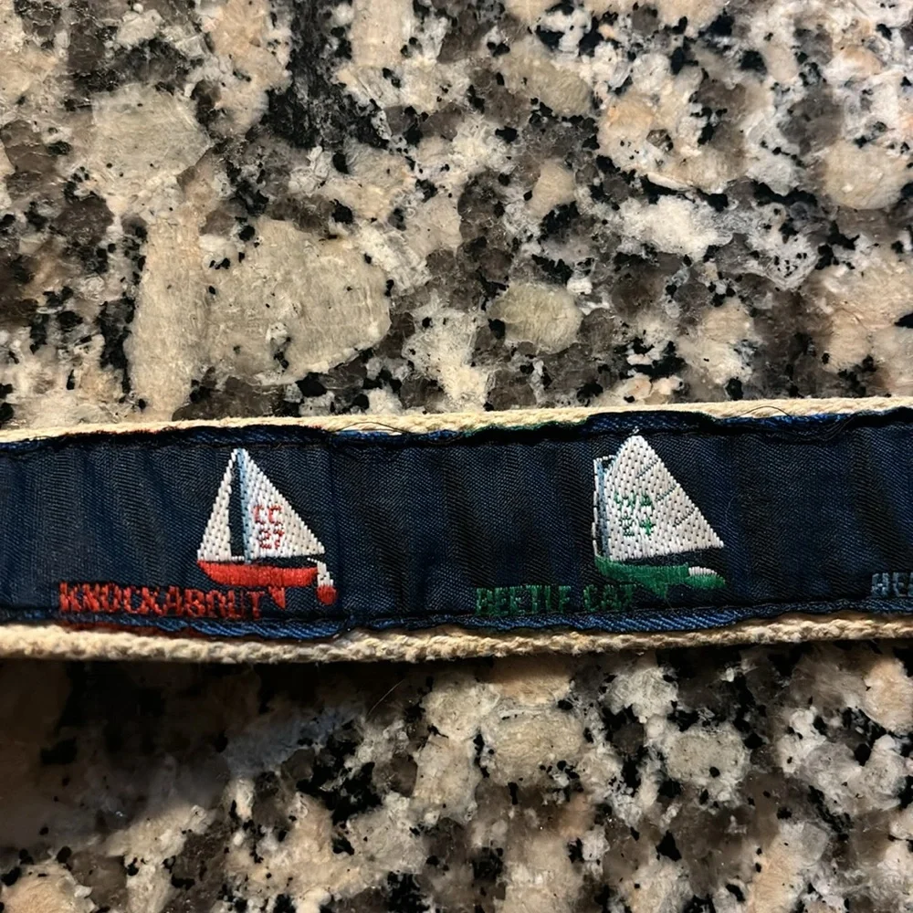 Vineyard Vines men’s preppy